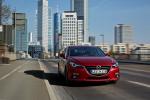 Mazda3 Nakama 2016 года